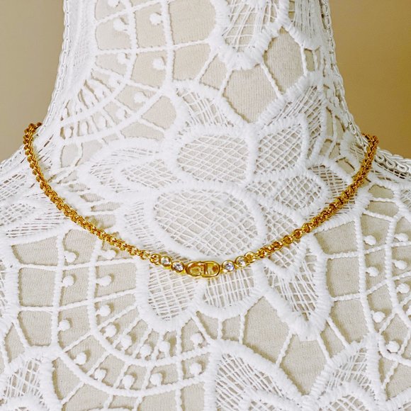 Dior Necklace - Picture 1 of 16